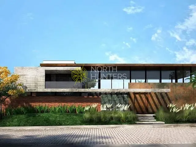 Casa com 2000m² 4 quartos e 7 banheiros, à venda, no bairro Sul do Rio em Santo Amaro da Imperatriz