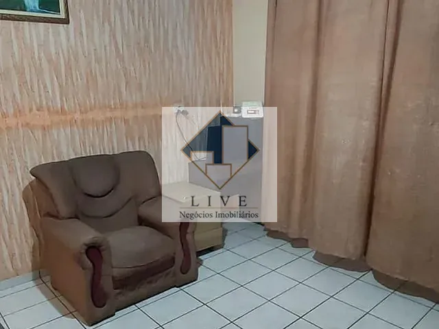 Casa com 150m² 2 quartos e 2 banheiros, à venda, no bairro Parque Planalto em Santa Bárbara D'Oeste