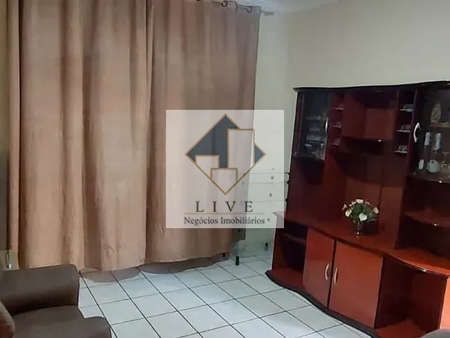 Casa com 150m² 2 quartos e 2 banheiros, à venda, no bairro Parque Planalto em Santa Bárbara D'Oeste
