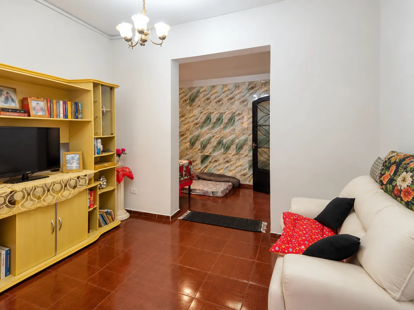 Casa para Venda com 4 quartos e 2 vagas no bairro Carlos Prates em Belo Horizonte/MG