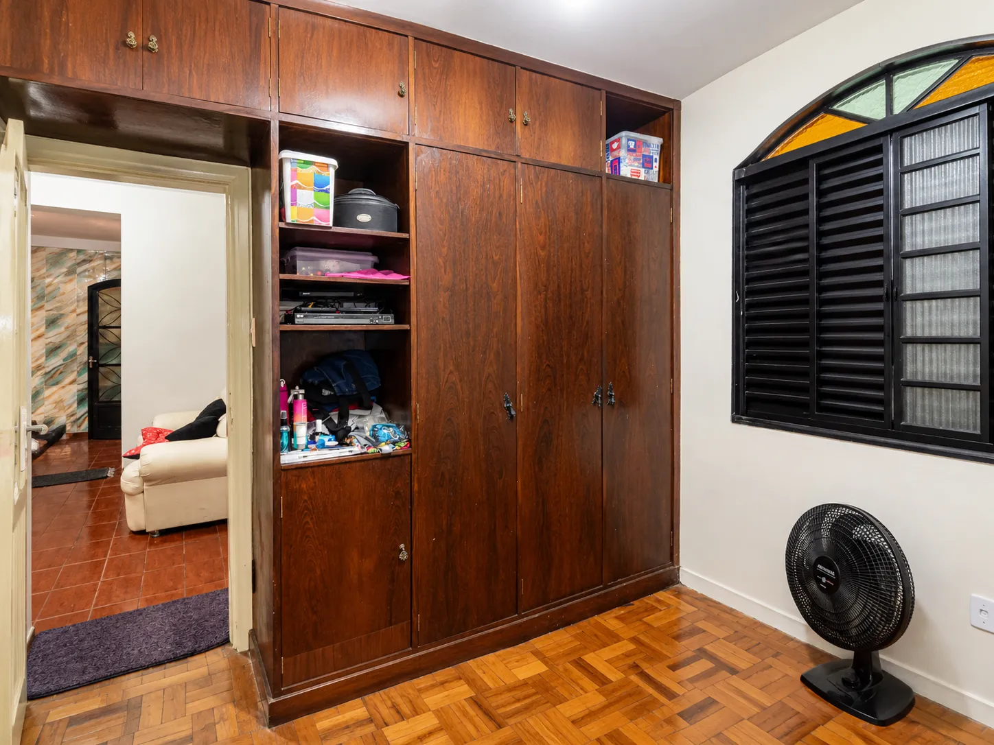 Casa, 4 quartos, à venda, 220 m², Carlos Prates - Belo Horizonte — foto 4