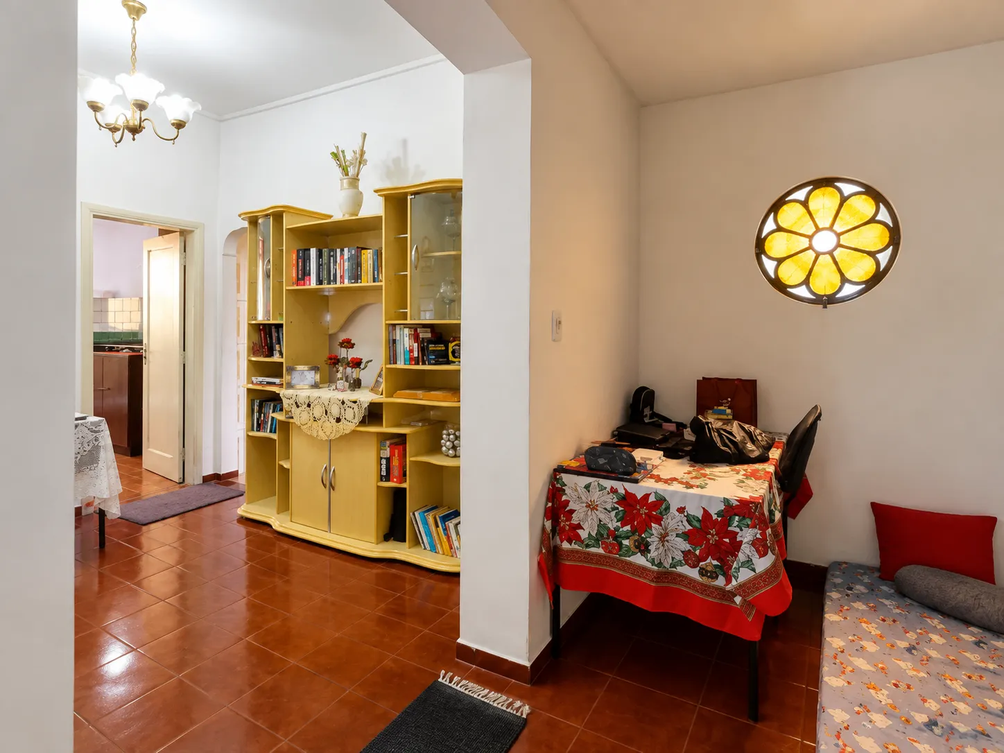 Casa, 4 quartos, à venda, 220 m², Carlos Prates - Belo Horizonte — foto 5