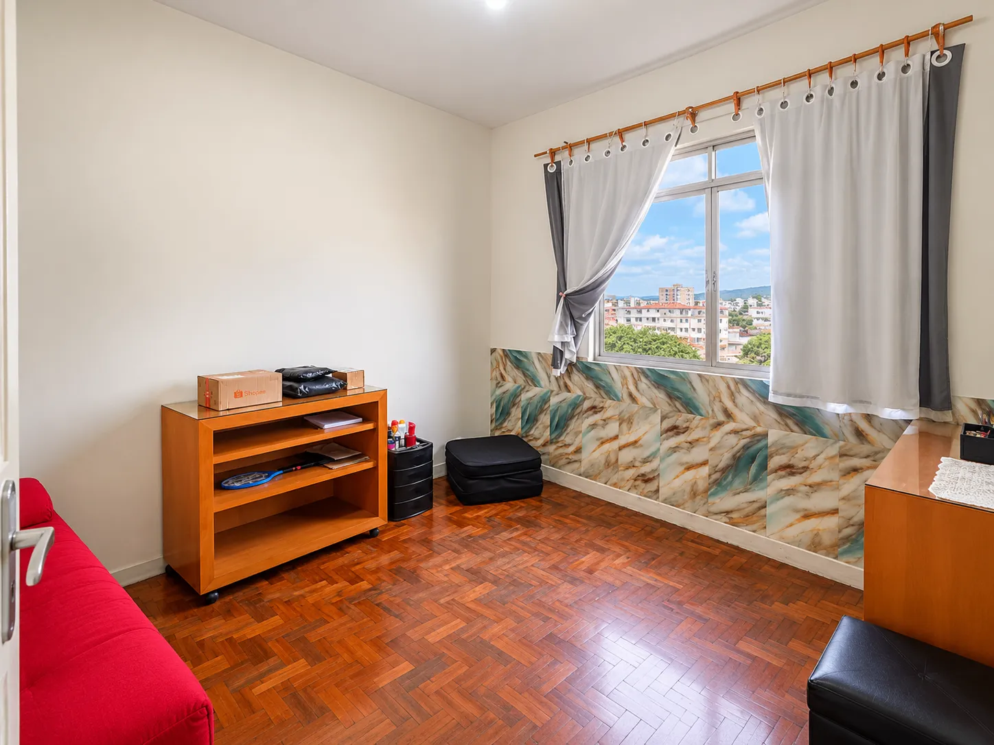 Casa, 4 quartos, à venda, 220 m², Carlos Prates - Belo Horizonte — foto 6