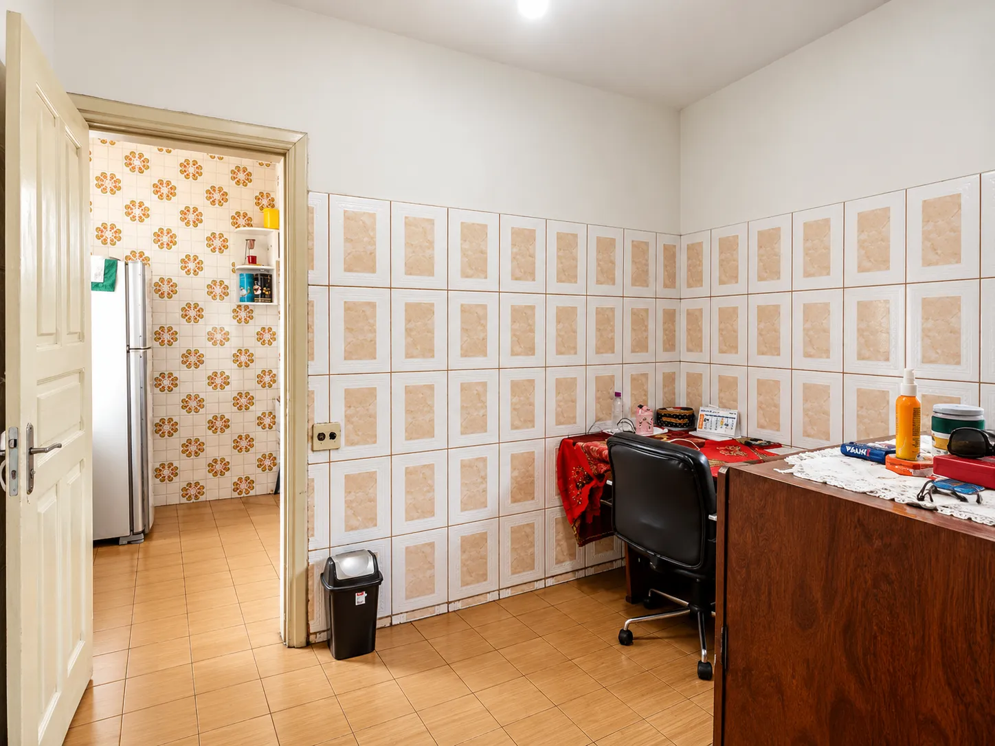 Casa, 4 quartos, à venda, 220 m², Carlos Prates - Belo Horizonte — foto 9