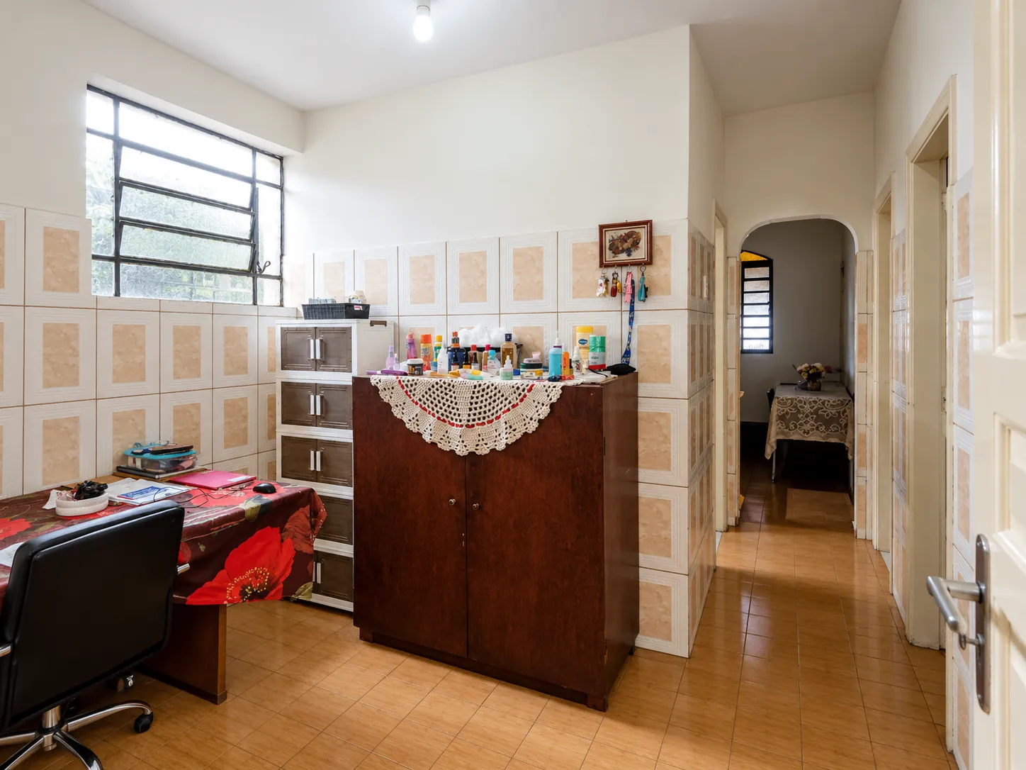 Casa, 4 quartos, à venda, 220 m², Carlos Prates - Belo Horizonte — foto 10