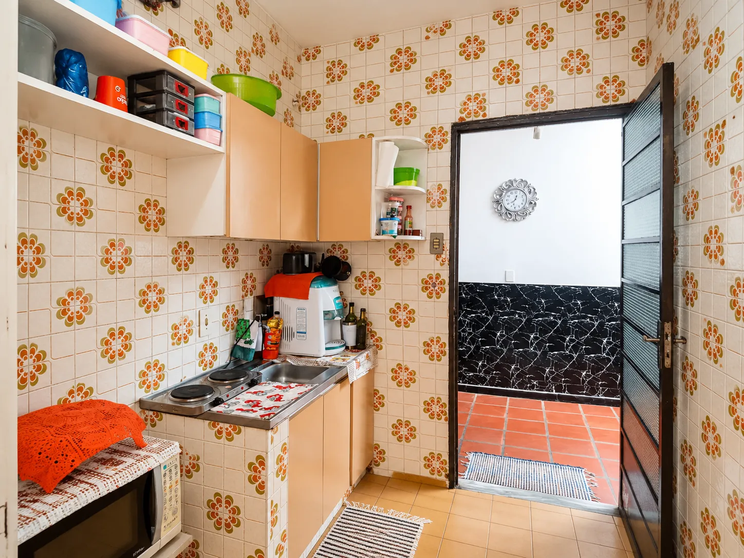 Casa, 4 quartos, à venda, 220 m², Carlos Prates - Belo Horizonte — foto 11