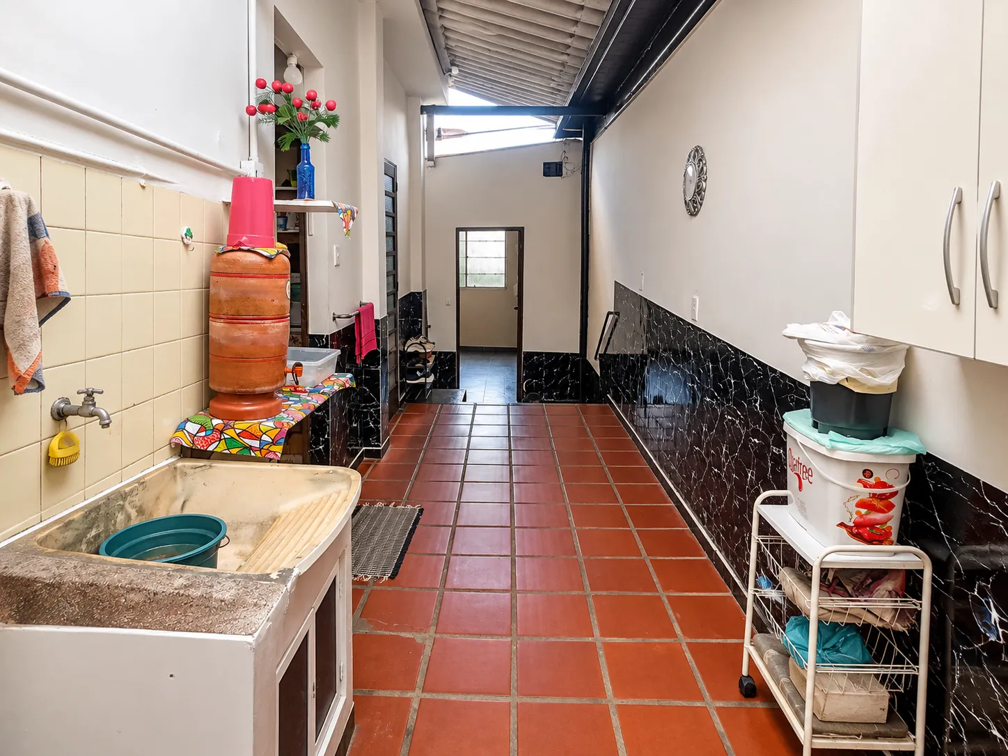 Casa, 4 quartos, à venda, 220 m², Carlos Prates - Belo Horizonte — foto 13