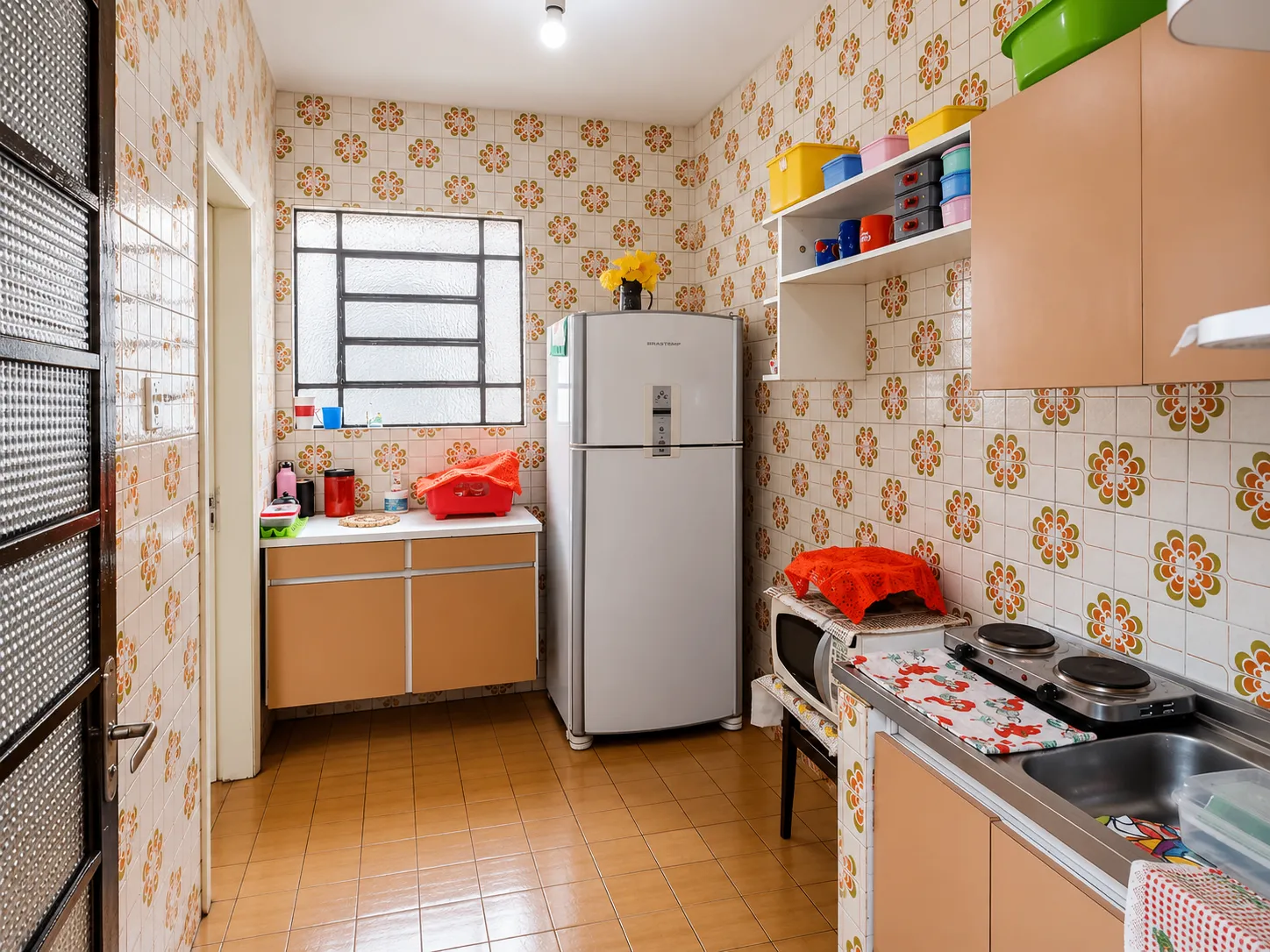 Casa, 4 quartos, à venda, 220 m², Carlos Prates - Belo Horizonte — foto 15