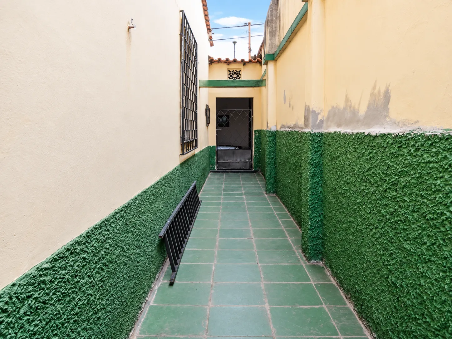 Casa, 4 quartos, à venda, 220 m², Carlos Prates - Belo Horizonte — foto 16