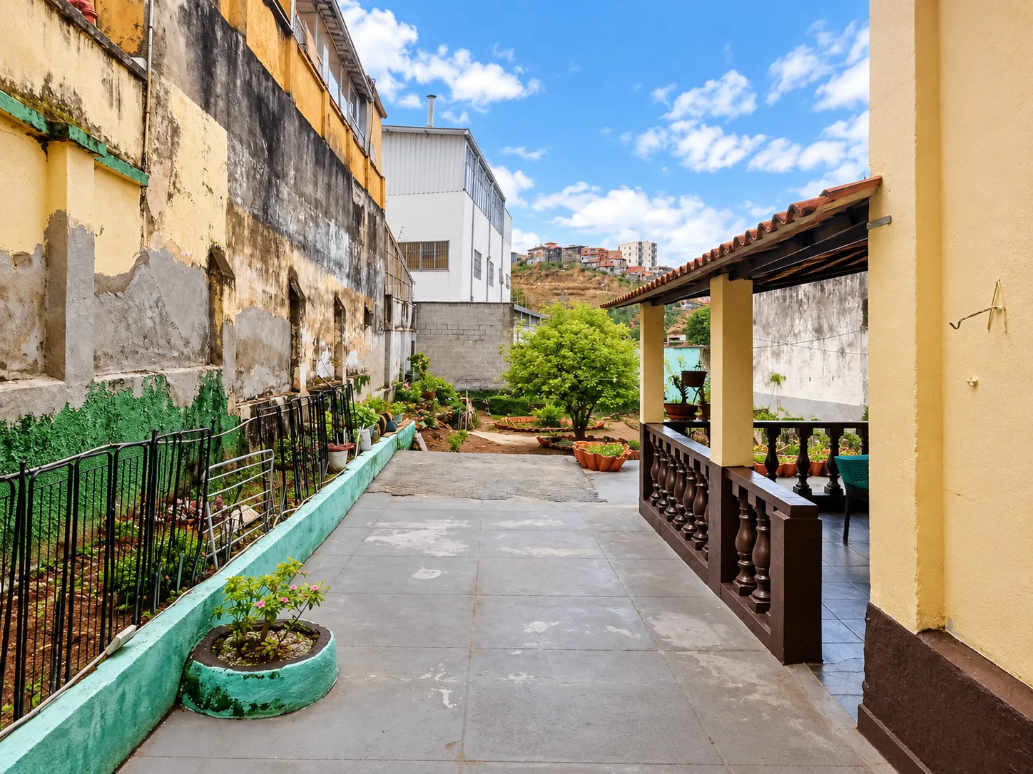 Casa, 4 quartos, à venda, 220 m², Carlos Prates - Belo Horizonte — foto 17