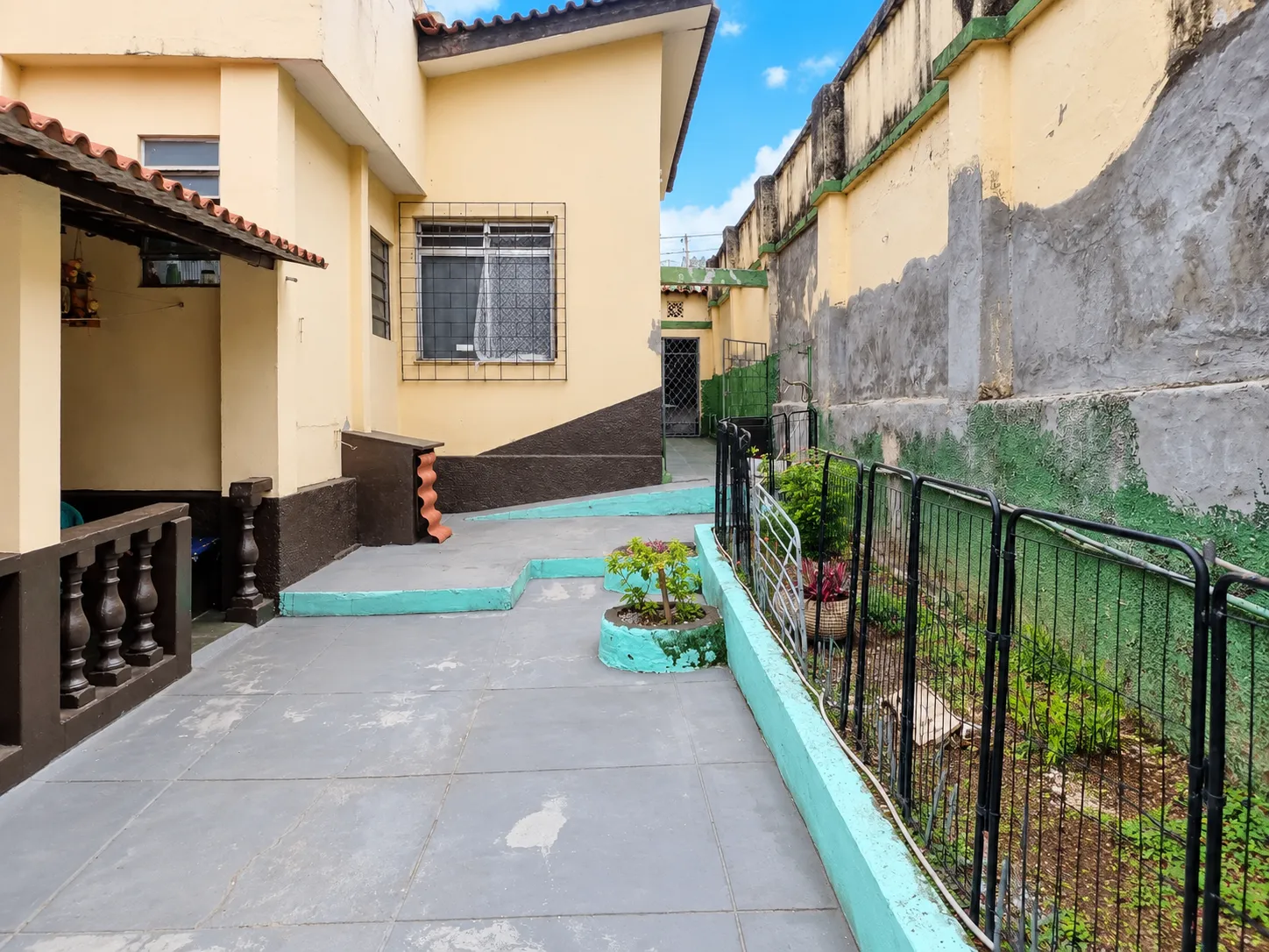 Casa, 4 quartos, à venda, 220 m², Carlos Prates - Belo Horizonte — foto 18