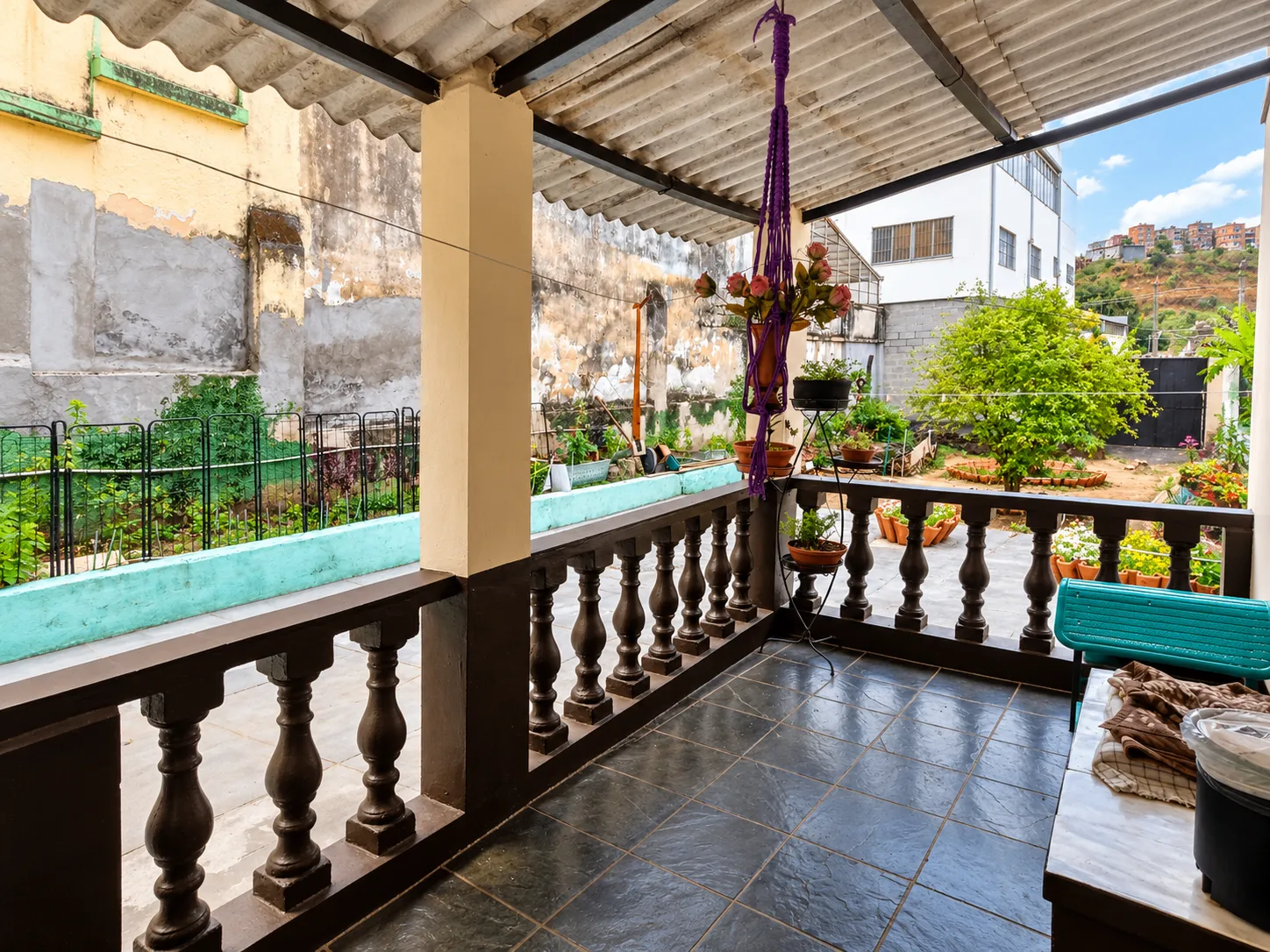 Casa, 4 quartos, à venda, 220 m², Carlos Prates - Belo Horizonte — foto 19