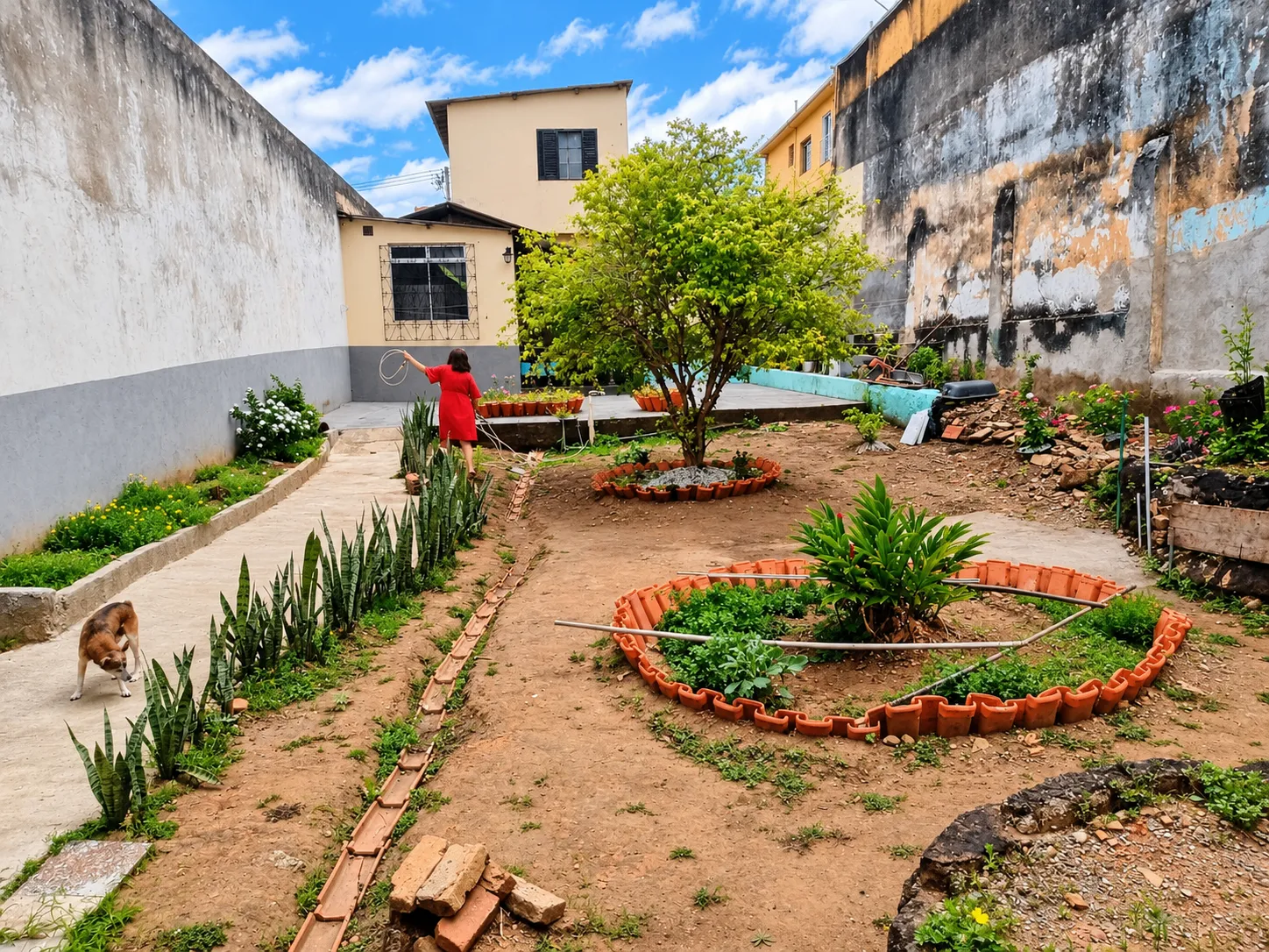 Casa, 4 quartos, à venda, 220 m², Carlos Prates - Belo Horizonte — foto 20