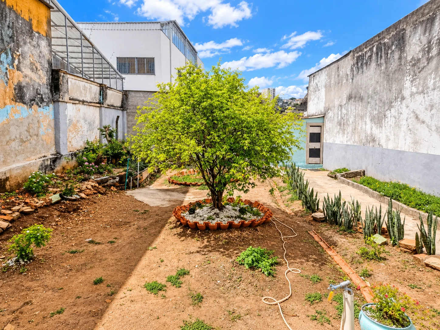 Casa, 4 quartos, à venda, 220 m², Carlos Prates - Belo Horizonte — foto 21