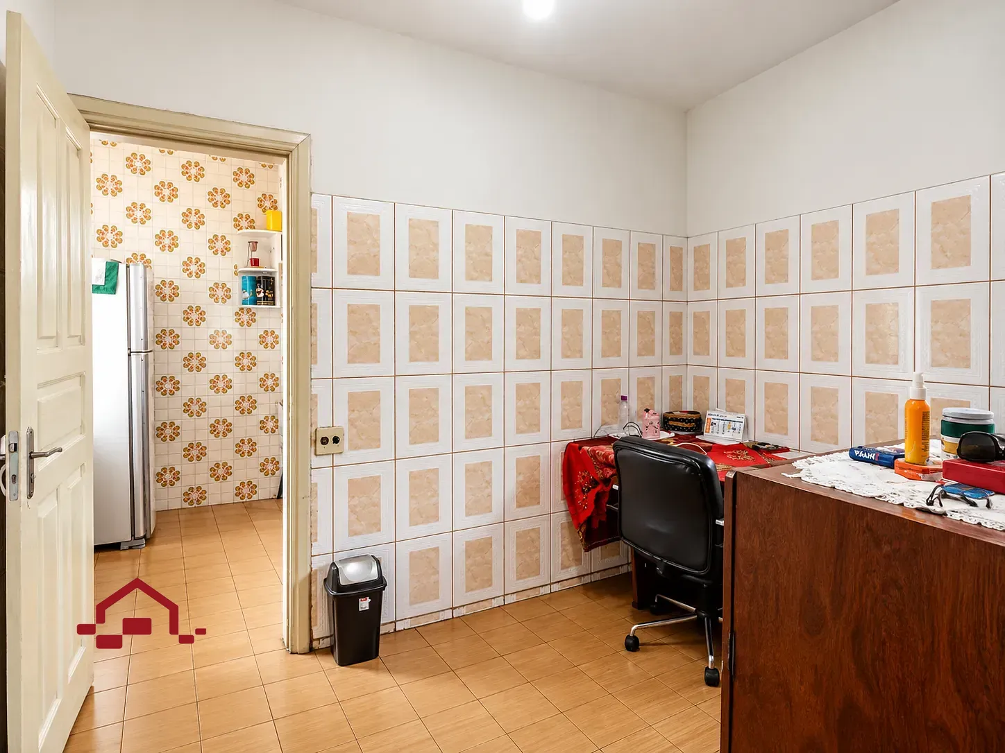 Casa, 4 quartos, 220 m² - Foto 9