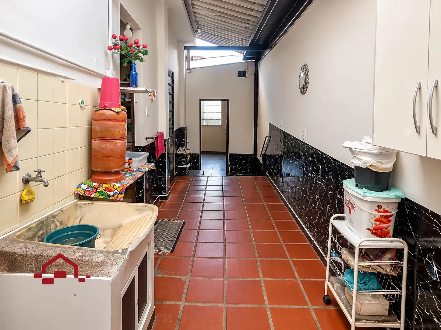 Casa, 4 quartos, 220 m² - Foto 13