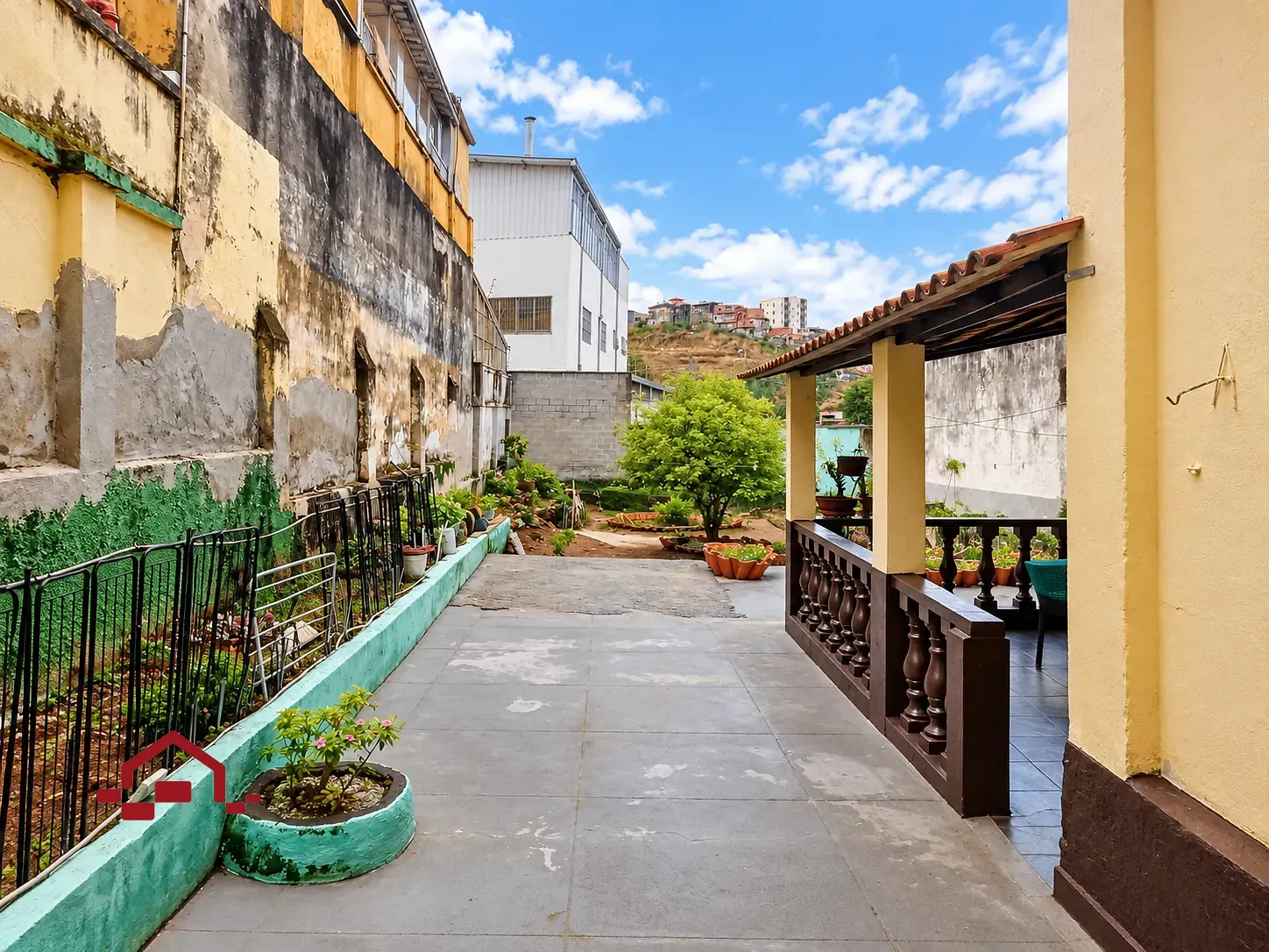 Casa, 4 quartos, 220 m² - Foto 17