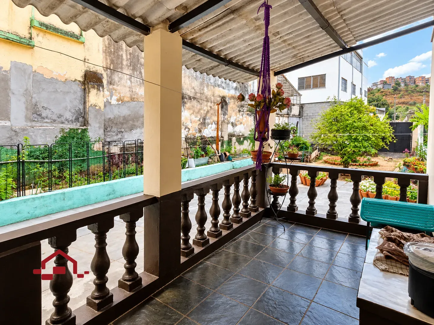 Casa, 4 quartos, 220 m² - Foto 19