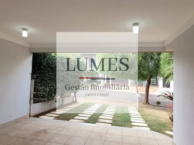 Casa com 360m² 3 quartos e 5 banheiros, à venda ou para alugar, no bairro Jardim Imperador em Americana