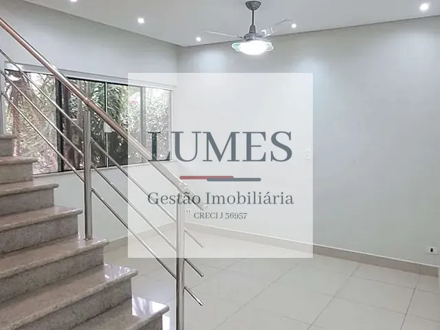 Casa com 360m² 3 quartos e 5 banheiros, à venda ou para alugar, no bairro Jardim Imperador em Americana