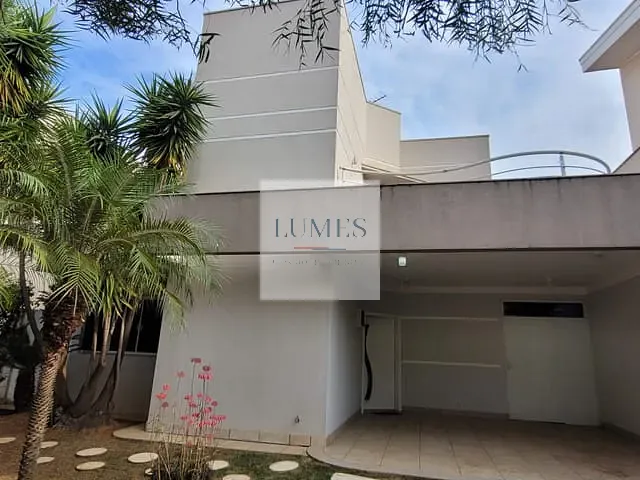 Casa com 360m² 3 quartos e 5 banheiros, à venda ou para alugar, no bairro Jardim Imperador em Americana