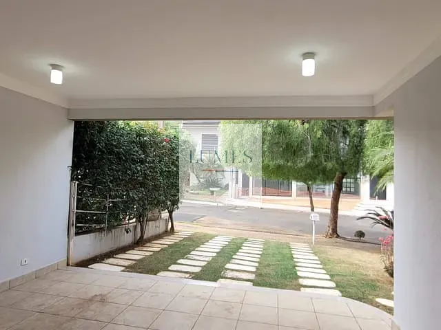 Casa com 360m² 3 quartos e 5 banheiros, à venda ou para alugar, no bairro Jardim Imperador em Americana