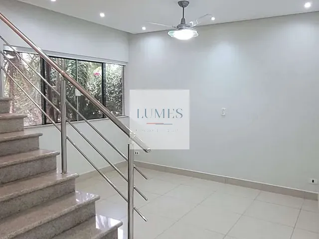 Casa com 360m² 3 quartos e 5 banheiros, à venda ou para alugar, no bairro Jardim Imperador em Americana