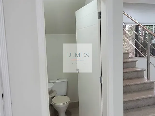 Casa com 360m² 3 quartos e 5 banheiros, à venda ou para alugar, no bairro Jardim Imperador em Americana
