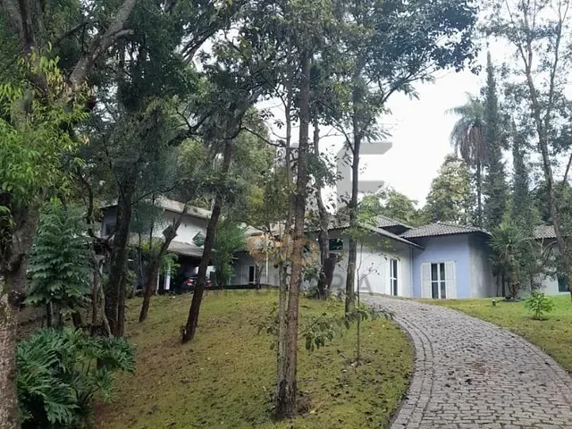 Casa com 5022m² 4 quartos e 6 banheiros, à venda, no bairro Condomínio Fazenda Duas Marias em Holambra