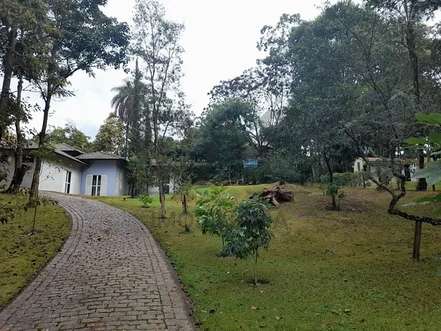 Casa com 5022m² 4 quartos e 6 banheiros, à venda, no bairro Condomínio Fazenda Duas Marias em Holambra