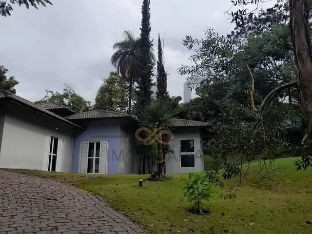 Casa com 5022m² 4 quartos e 6 banheiros, à venda, no bairro Condomínio Fazenda Duas Marias em Holambra
