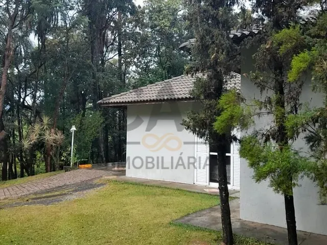Casa com 5022m² 4 quartos e 6 banheiros, à venda, no bairro Condomínio Fazenda Duas Marias em Holambra