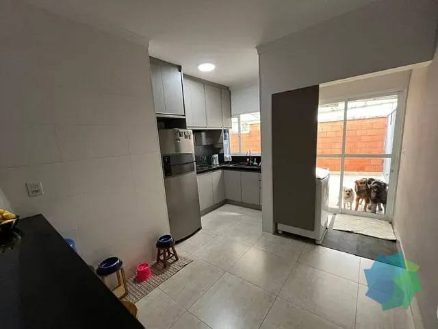 Casa com 175m² 3 quartos e 2 banheiros, à venda, no bairro Village Moutonnée em Salto