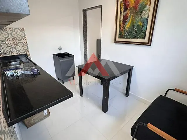 Casa 1 quarto e 1 banheiro, para alugar, no bairro Maravista em Niterói
