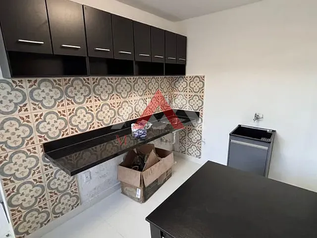 Casa 1 quarto e 1 banheiro, para alugar, no bairro Maravista em Niterói