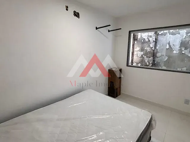 Casa 1 quarto e 1 banheiro, para alugar, no bairro Maravista em Niterói