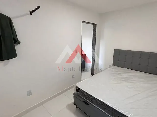 Casa 1 quarto e 1 banheiro, para alugar, no bairro Maravista em Niterói