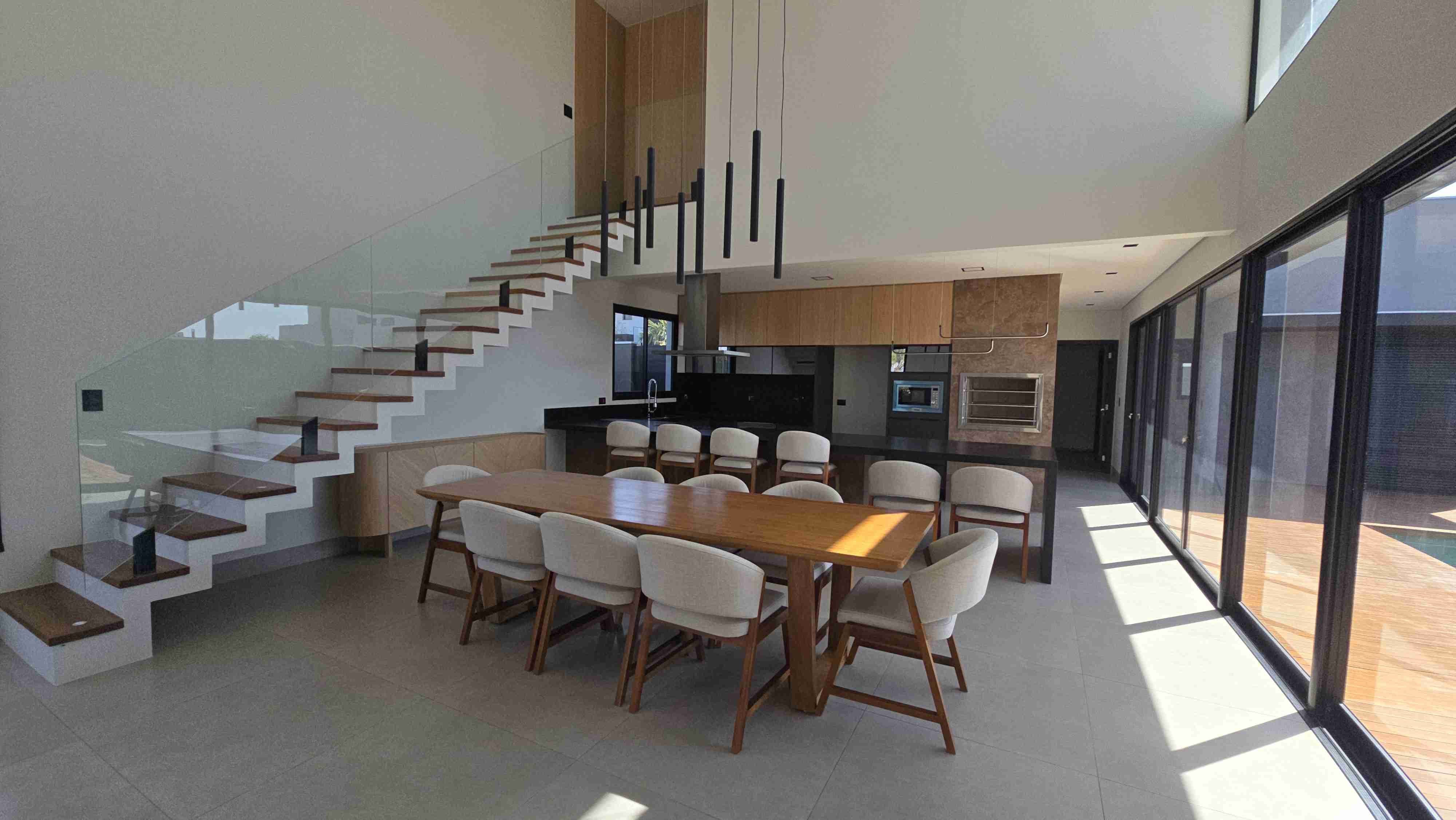 Casa à venda com 4 quartos, 280m² - Foto 14