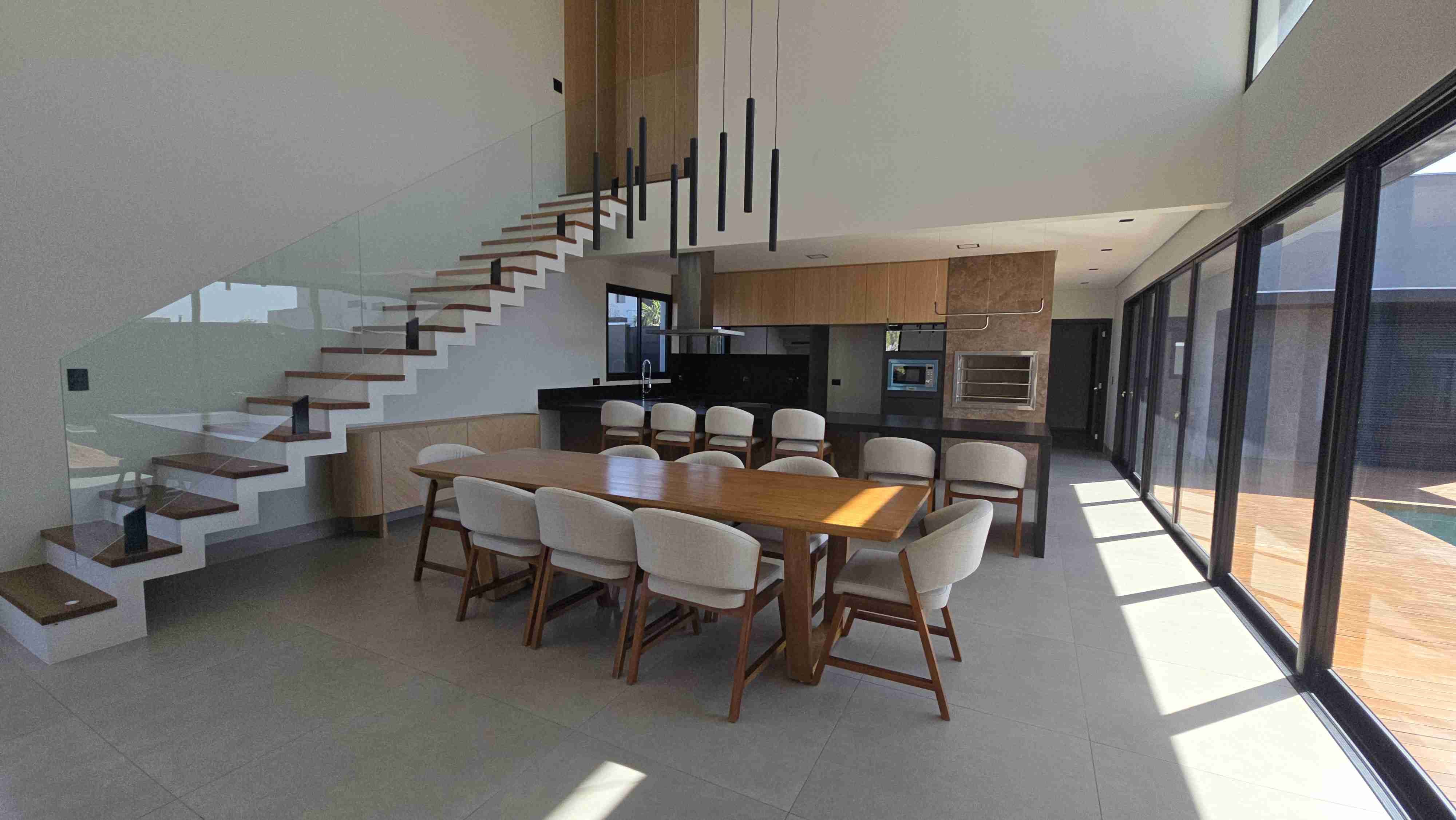 Casa à venda com 4 quartos, 280m² - Foto 12