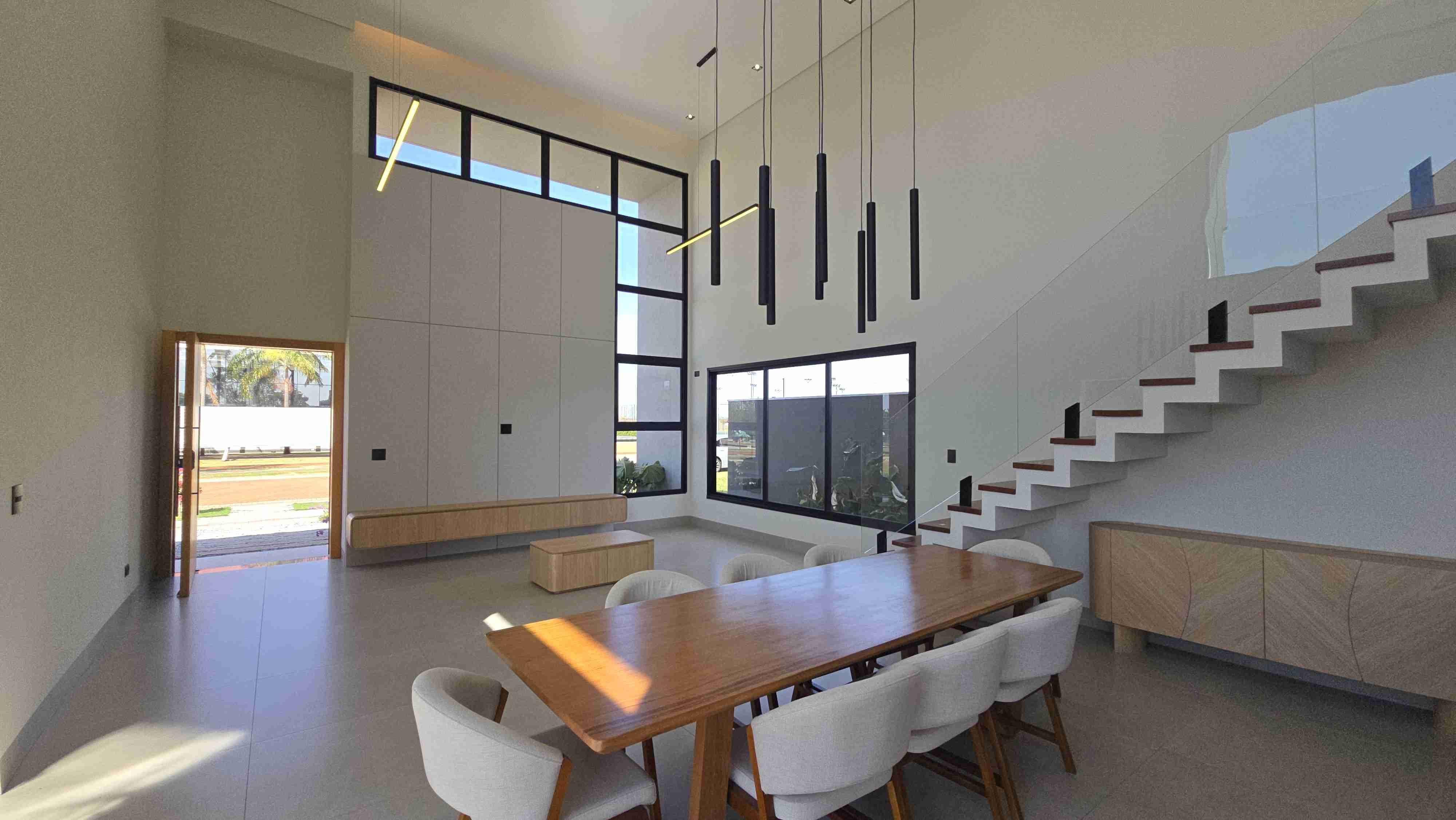 Casa à venda com 4 quartos, 280m² - Foto 11