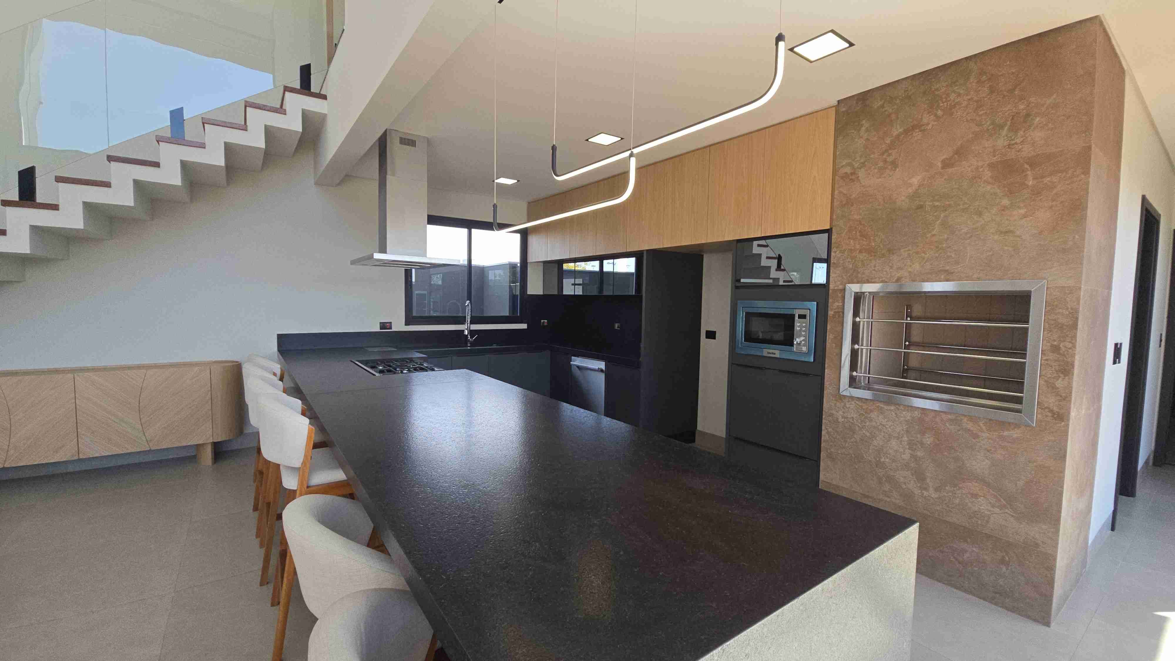Casa à venda com 4 quartos, 280m² - Foto 10