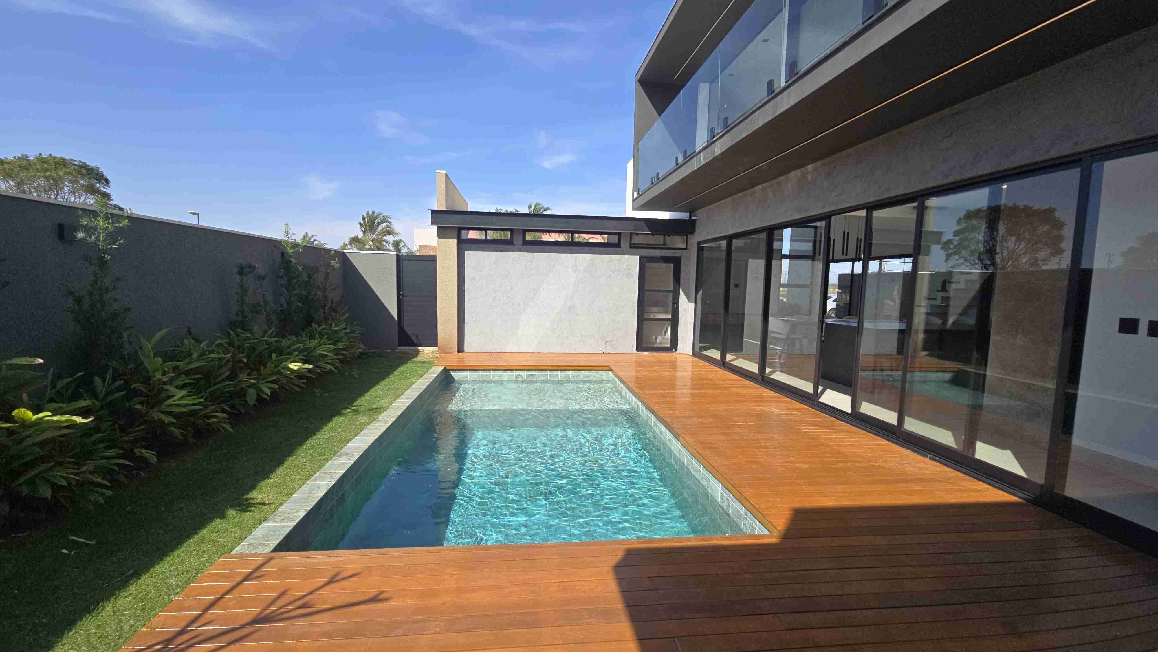 Casa à venda com 4 quartos, 280m² - Foto 13