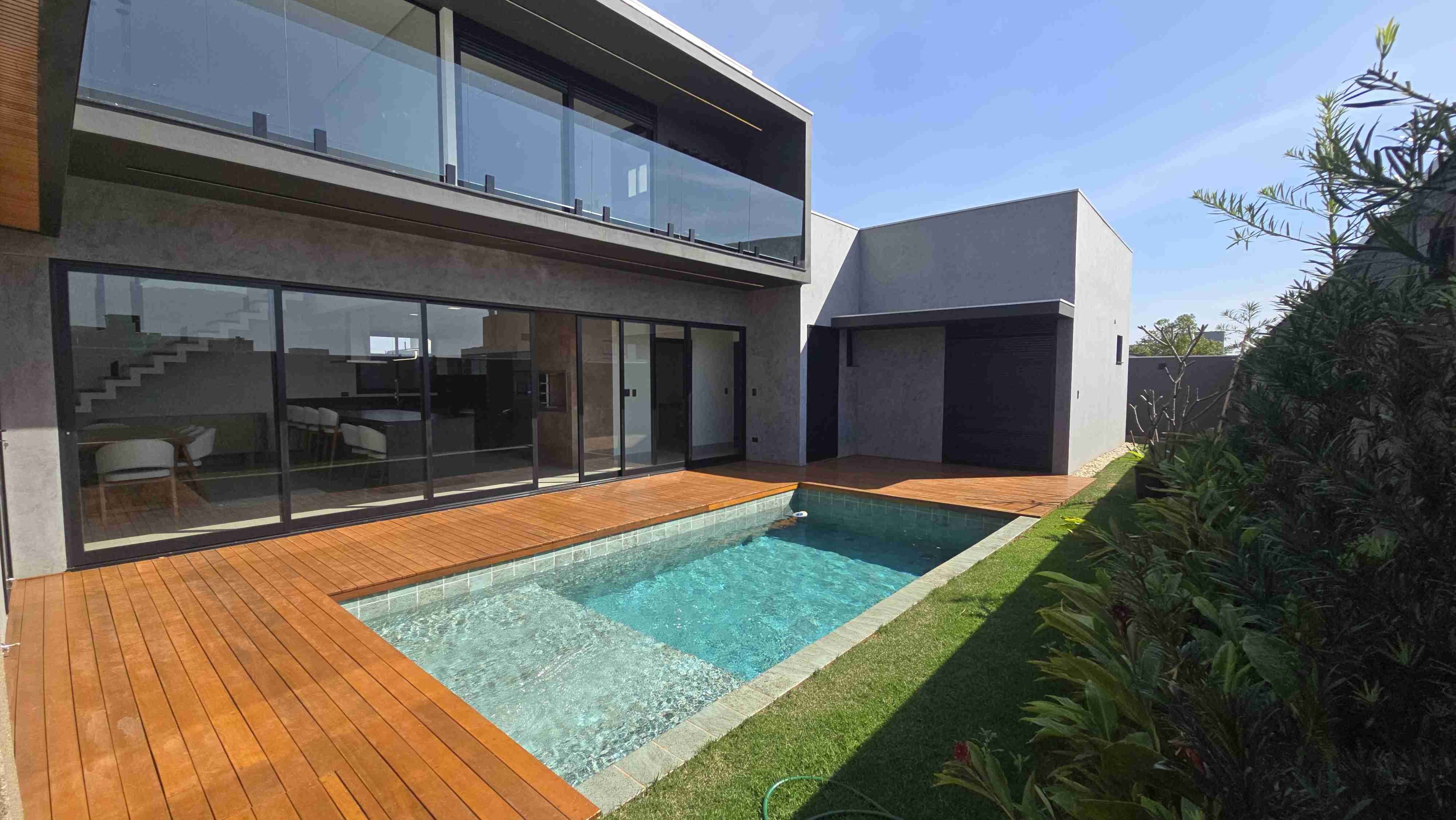 Casa à venda com 4 quartos, 280m² - Foto 30