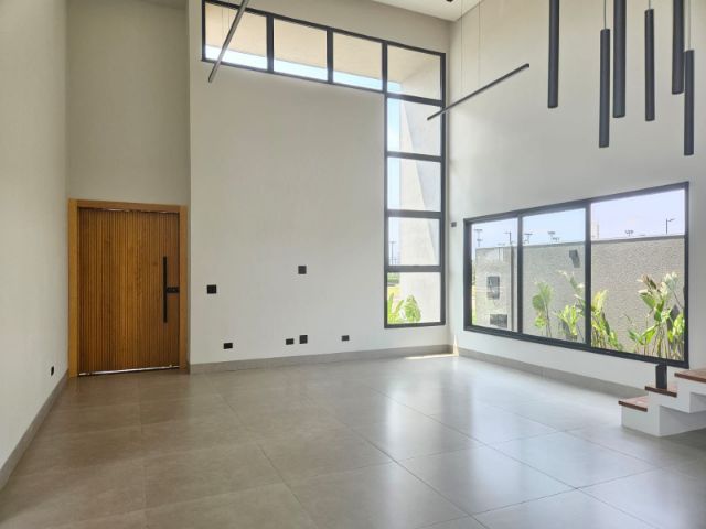 Casa com 467m² 4 quartos e 5 banheiros, à venda, no bairro Jardins de Monet Residence em Maringá