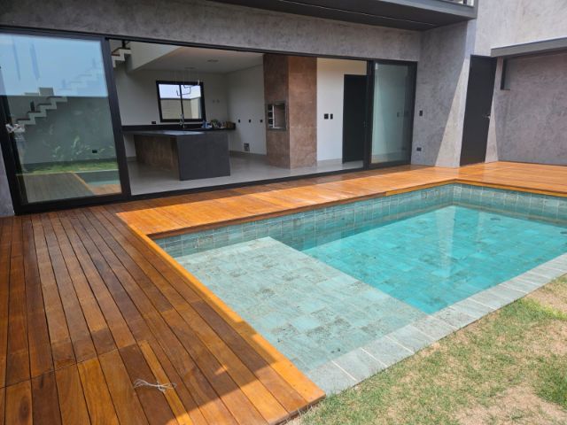 Casa com 467m² 4 quartos e 5 banheiros, à venda, no bairro Jardins de Monet Residence em Maringá