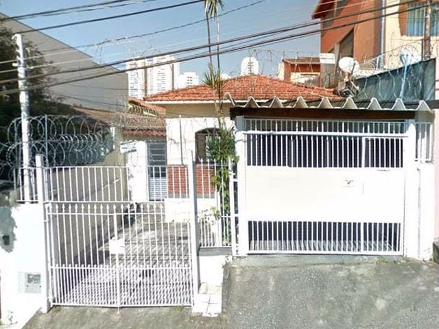 Foto do Casa - Casa à venda com 210,77m², 2 quartos, 2 vagas de garagem na Vila São Luís (Zona Oeste), São Paulo-SP | Miani Imóveis
