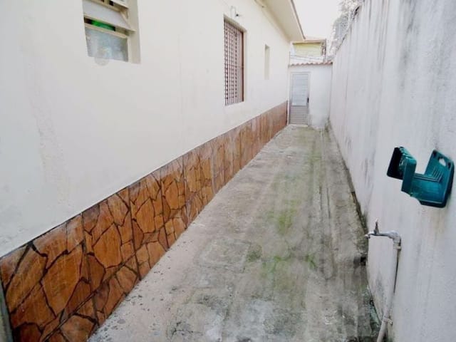 Foto do Casa - Casa à venda com 210,77m², 2 quartos, 2 vagas de garagem na Vila São Luís (Zona Oeste), São Paulo-SP | Miani Imóveis