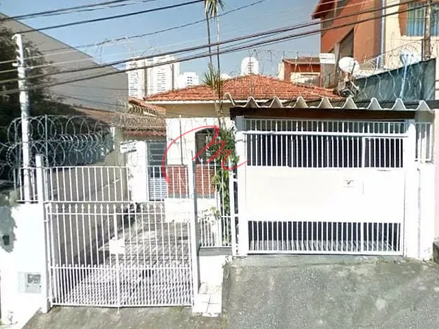 Casa com 211m² 2 quartos e 1 banheiro, à venda, no bairro Vila Sao Luis em São Paulo