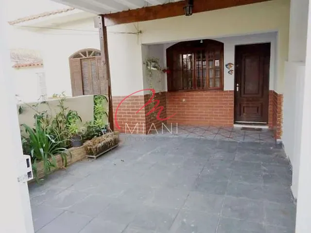 Casa com 211m² 2 quartos e 1 banheiro, à venda, no bairro Vila Sao Luis em São Paulo