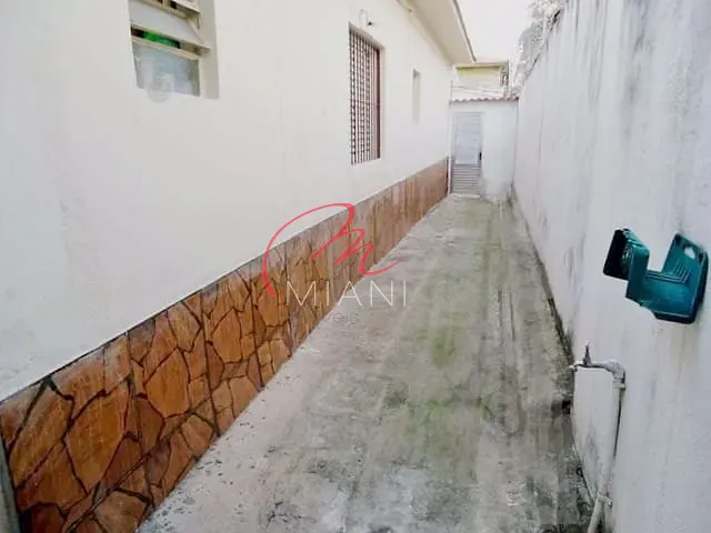 Casa com 211m² 2 quartos e 1 banheiro, à venda, no bairro Vila Sao Luis em São Paulo